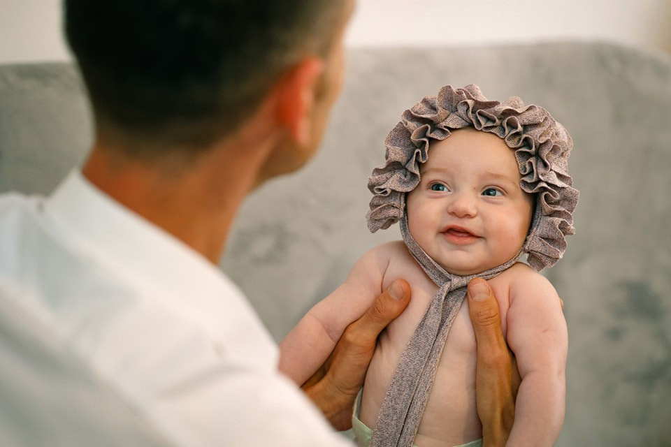 Amalia Elena. Fotograf Nuntă Constanța - Moments by Gub