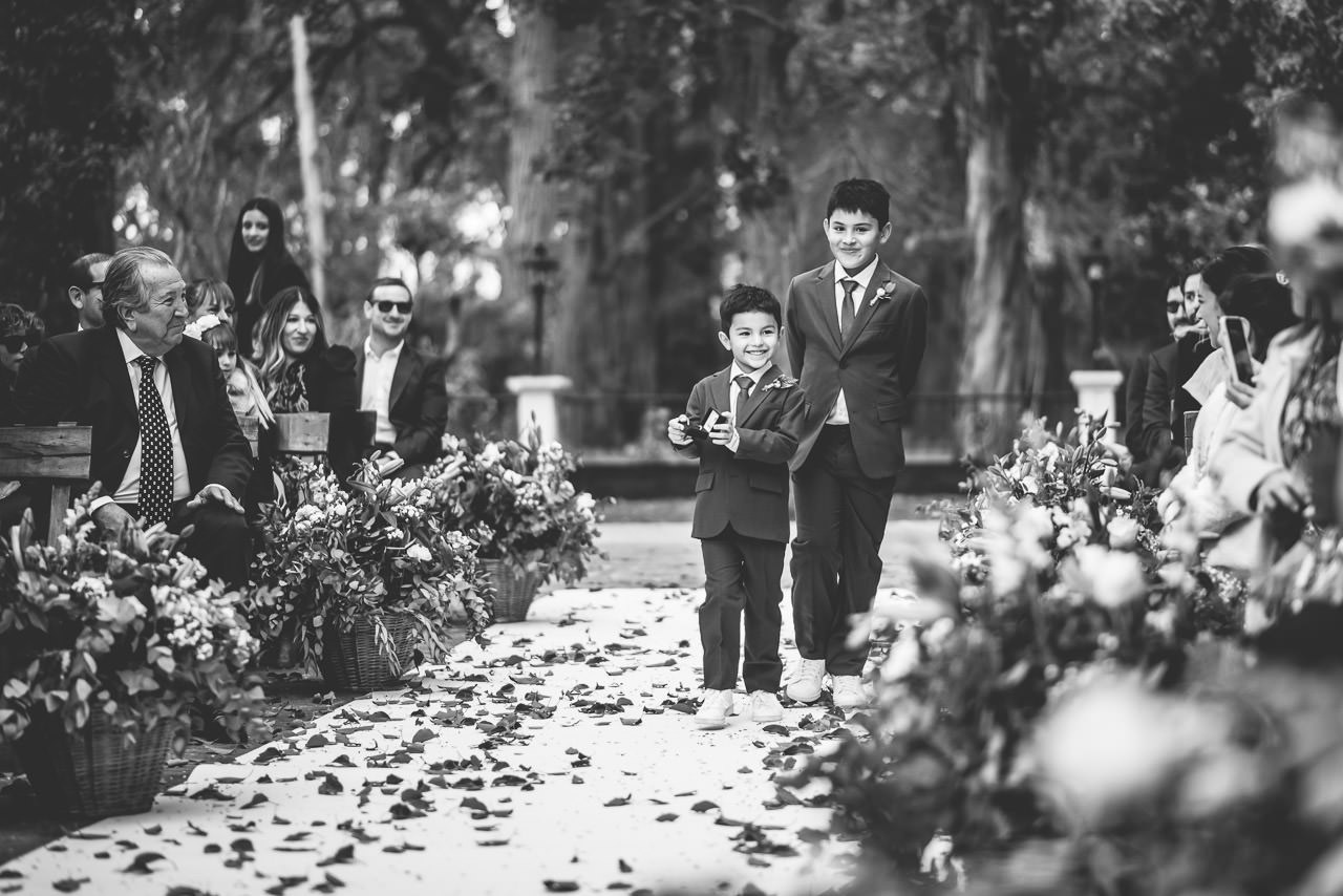 Boda en Santa Lucia Arpilar | Ghise + Gus