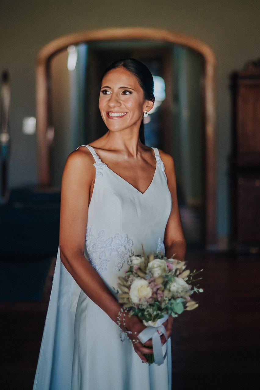 Boda en Estancia El Recuerdo Mercedes | Majo + Franco