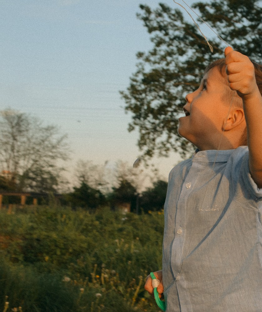 Farm. Anastasiia Buchinskaia Fotografa Milano