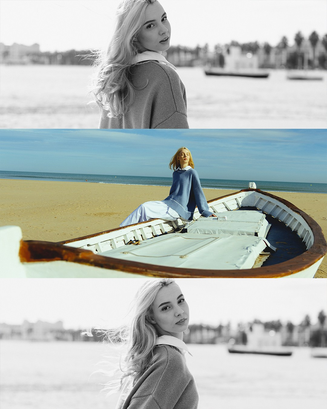 PHOTOSESSION for MILENA| Valencia, Spain. Lana Petrychenko — Portrait & Family Photographer. Valencia, Spain