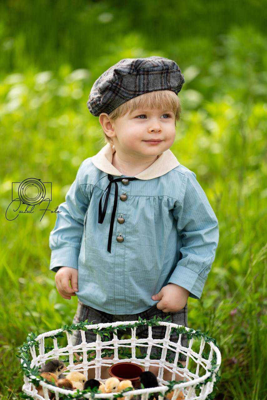 Sedinta foto outdoor. Cuibul foto