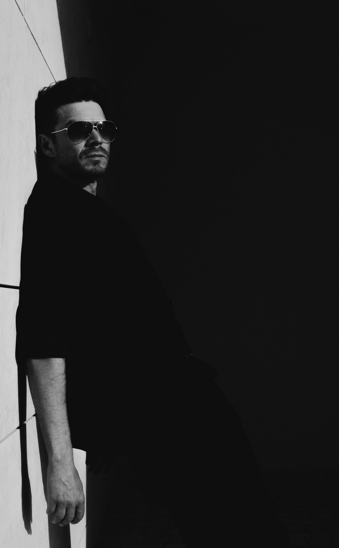 Alexey. Lisbon Event Photographer