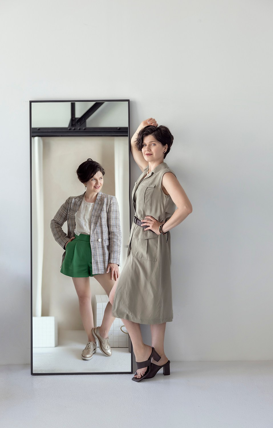 CONTENT PHOTOSHOOT. EVGENIA POGALOVA PHOTOGRAPHER