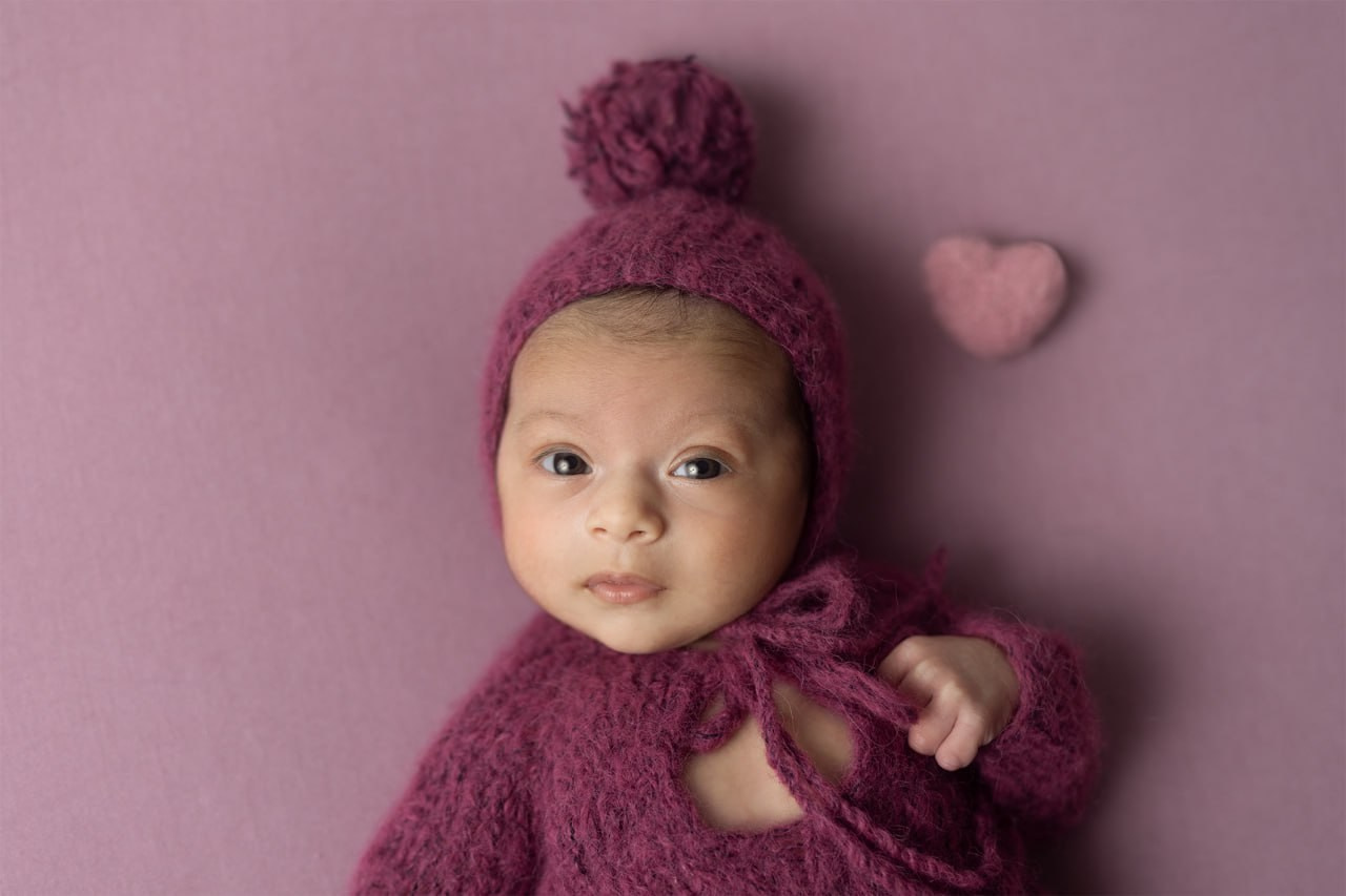 Photographe Nouveau ne a Bourges