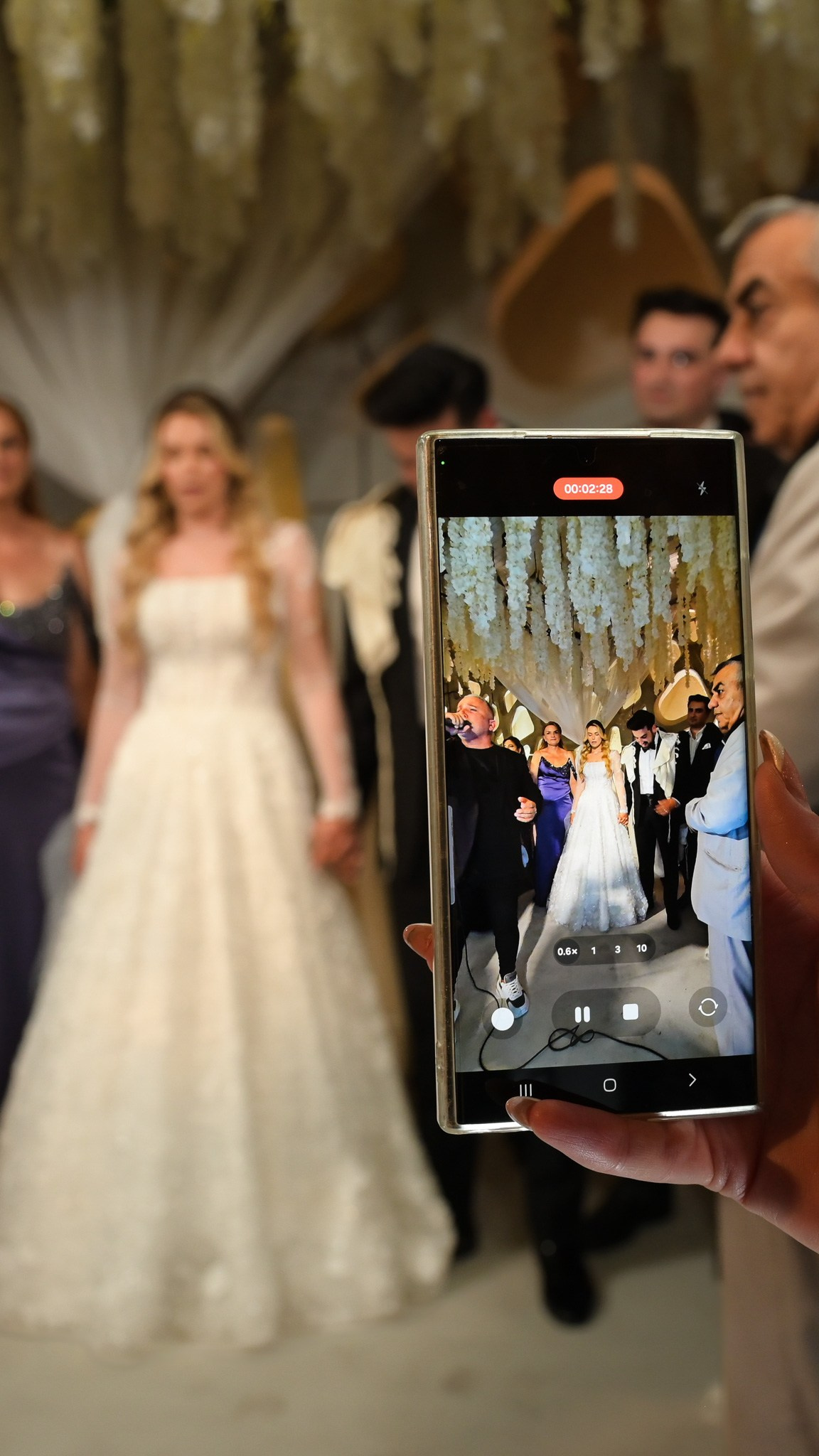 Maria & David. Wedding and events photographers Studio Shalom