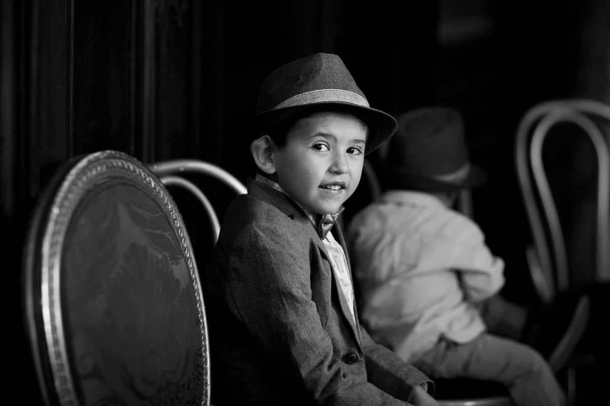 Maria Cristina Casati Fotografa di Emozioni