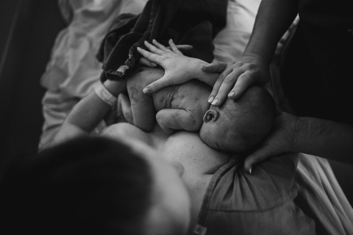 Vasilisa’s Birth. Fotografa de família e crianças em Florianópolis SC Daria Ermolaev