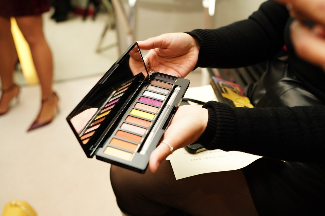 L’Oréal Luxe Event. Creative Portrait Photographer in Ireland — AMELPOMENEM