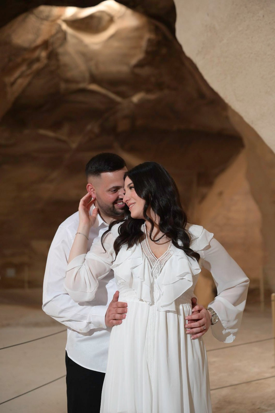 Ronen & Mazal. Wedding and events photographers Studio Shalom