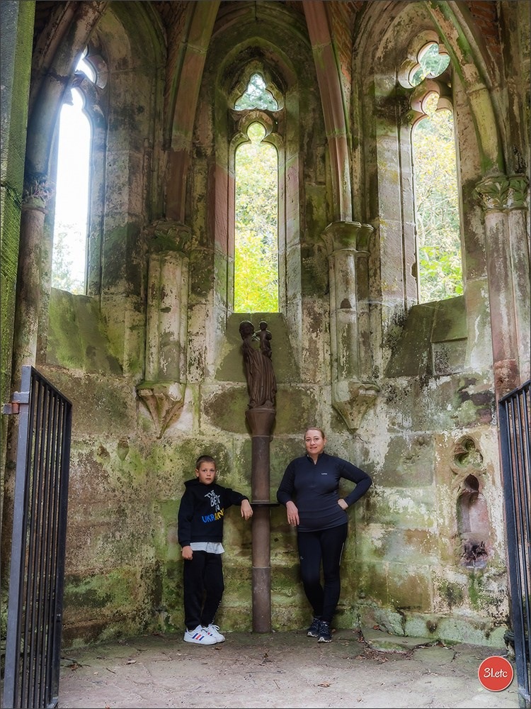 Ретрит в Эльзасе с Марией Ланг. Photographe à Strasbourg | Portraits, Studio, Enfants, Événements