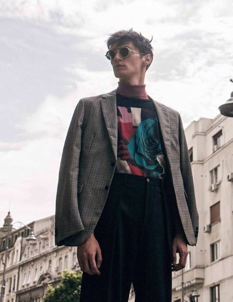 МУЖЧИНЫ РЕФЕРЕНСЫ