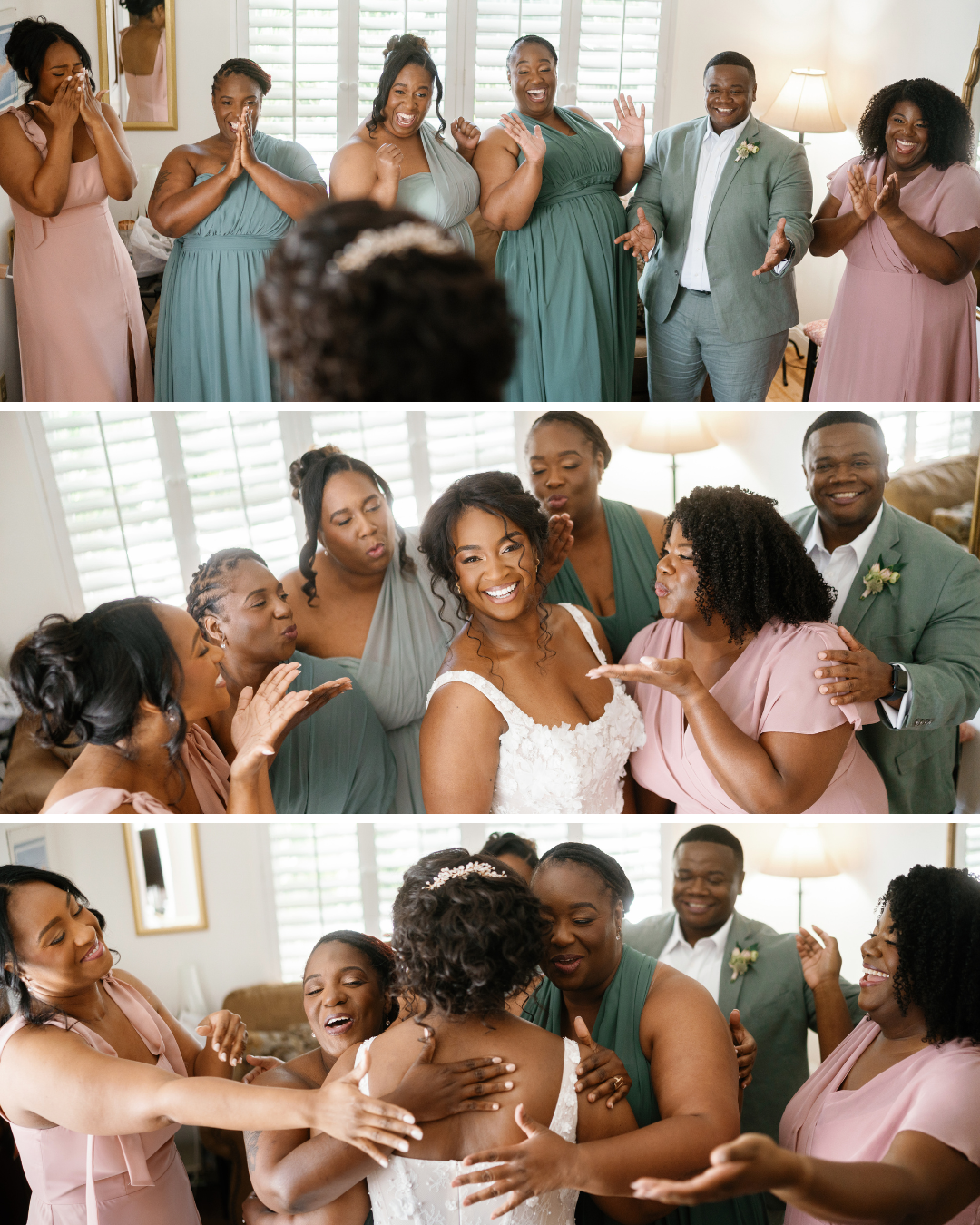 Shayna & Ryan. Wedding Day in Santa Barbara. Wedding Photography & Videography Team in California, Los Angeles, San Francisco, San Diego and Travel