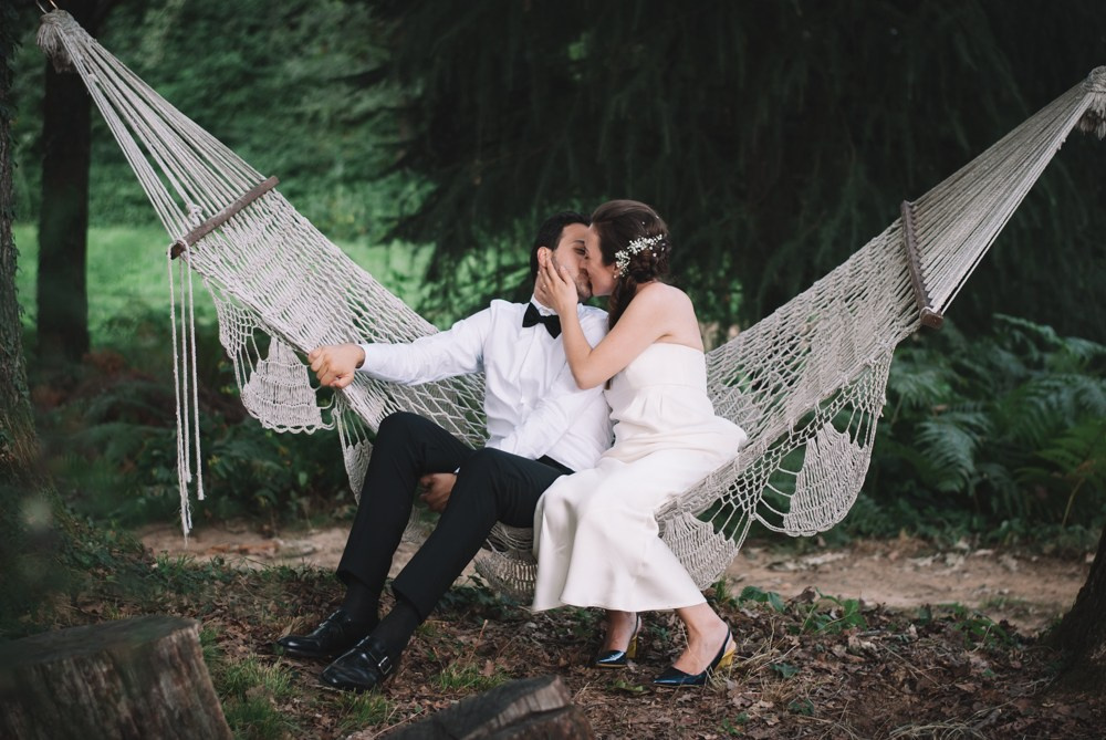 Matrimoni. Gaia Li Mandri – Fotografa a Milano & Ritratti su Commissione