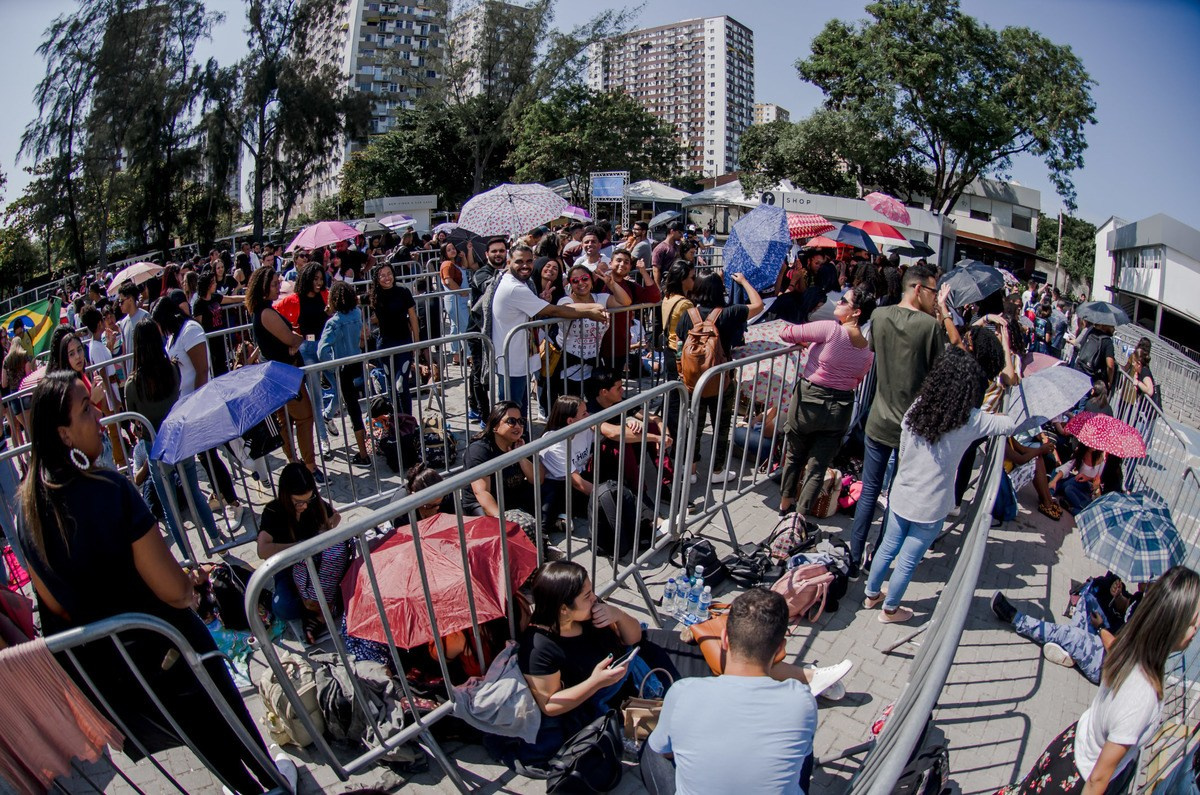 ASU Tour RJ. Fotógrafa de Eventos em São Paulo e Sorocaba Kika Damasceno