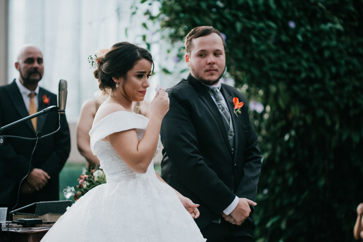 Felipe e Letícia. Fotógrafa de Eventos em São Paulo e Sorocaba Kika Damasceno