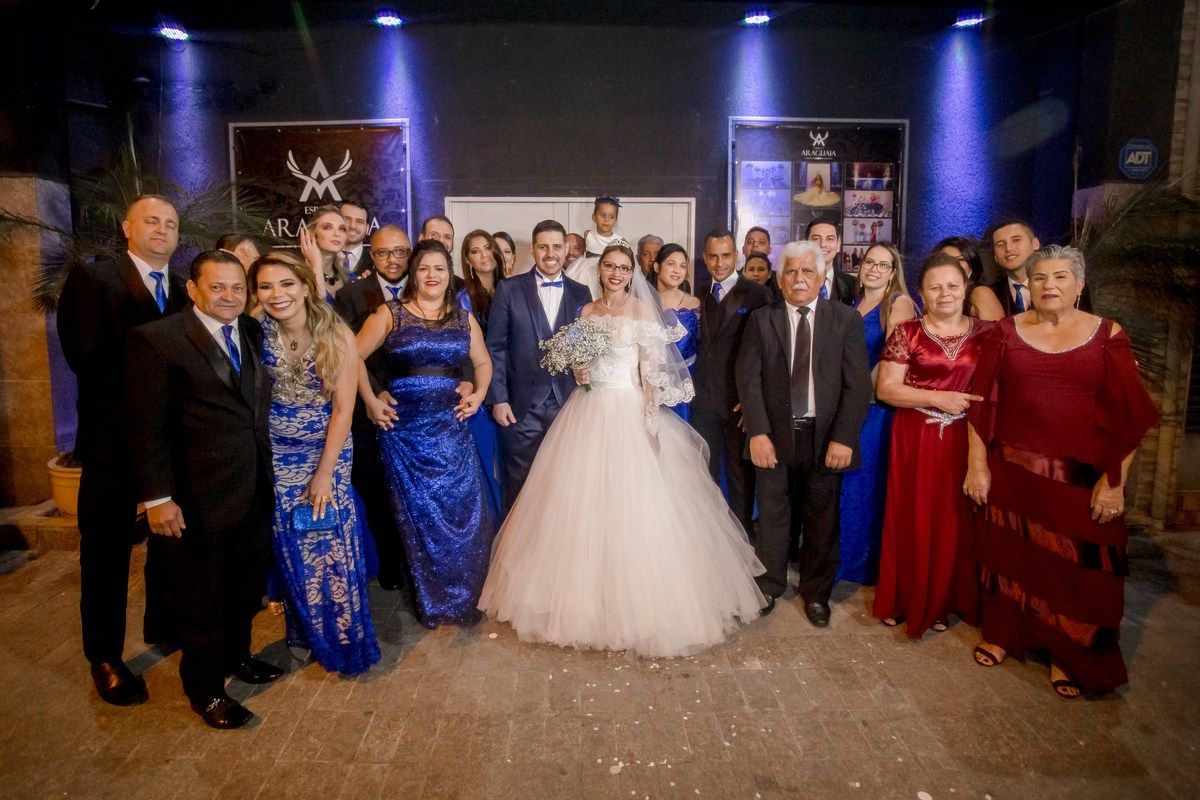 Sunamita e Jhonathan. Fotógrafa de Eventos em São Paulo e Sorocaba Kika Damasceno
