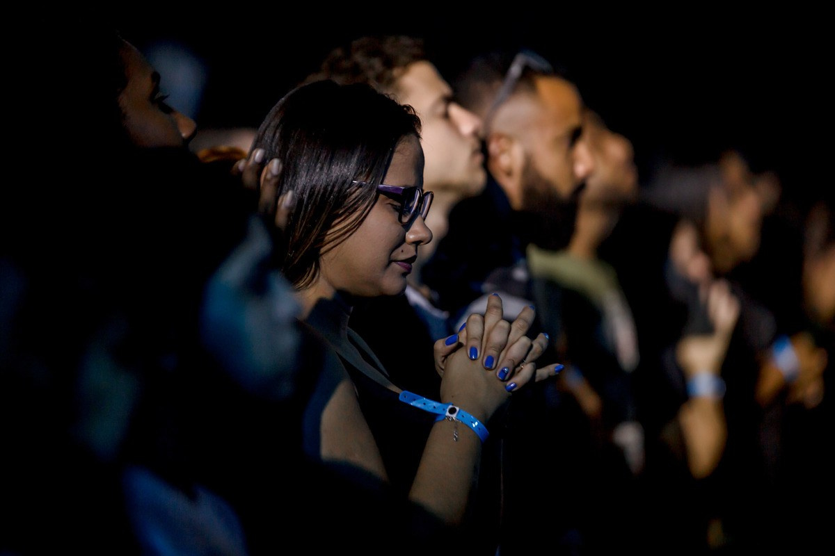 ASU Tour RJ. Fotógrafa de Eventos em São Paulo e Sorocaba Kika Damasceno