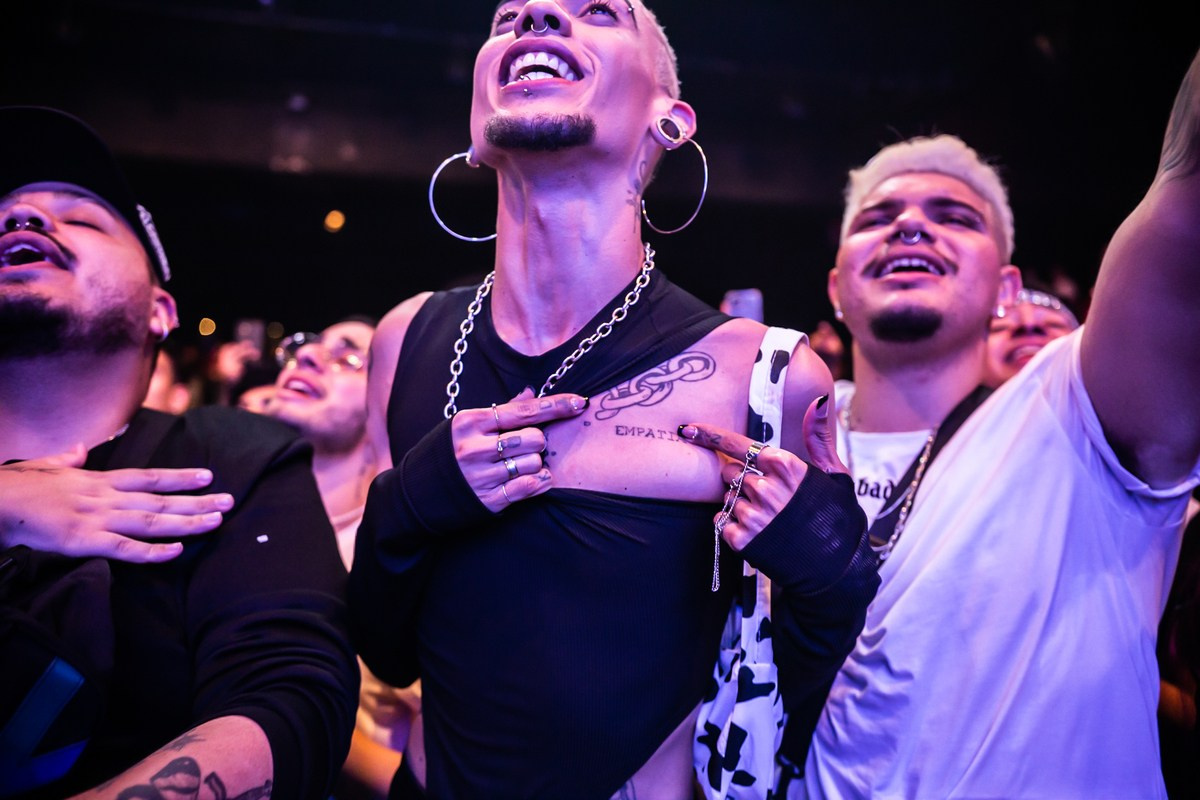 Priscilla Alcantara - Show em SP. Fotógrafa de Eventos em São Paulo e Sorocaba Kika Damasceno