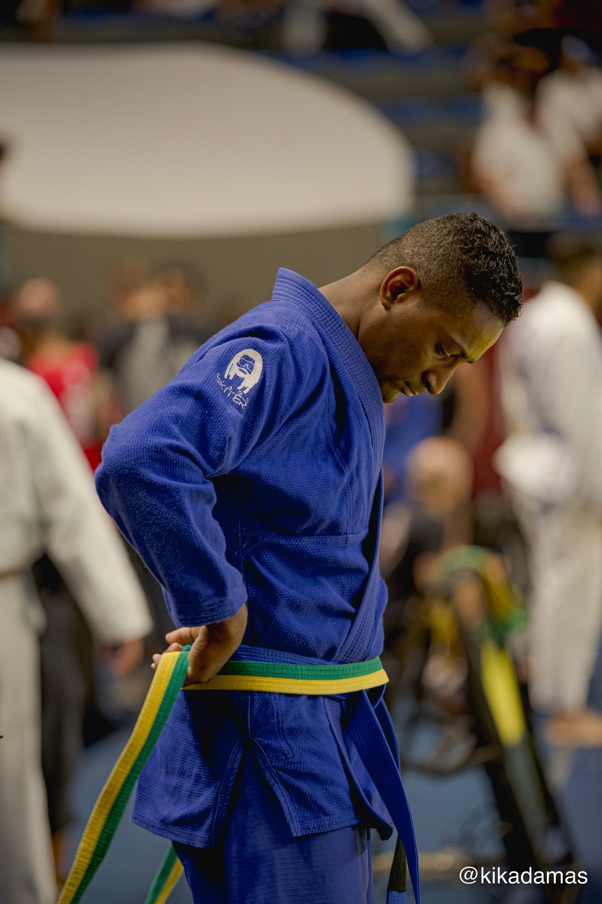 Torneio Interno de Jiu-Jitsu da G13. Fotógrafa de Eventos em São Paulo e Sorocaba Kika Damasceno