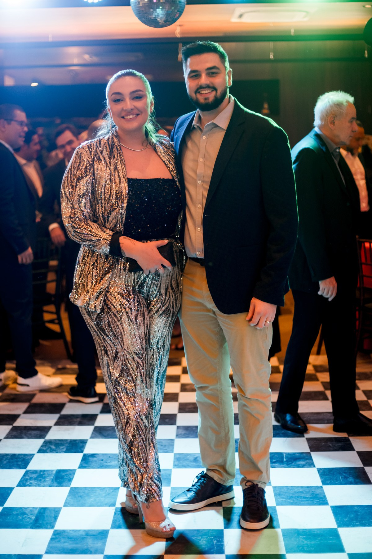 Ednéia - Aniversário Las Vegas. Fotógrafa de Eventos em São Paulo e Sorocaba Kika Damasceno