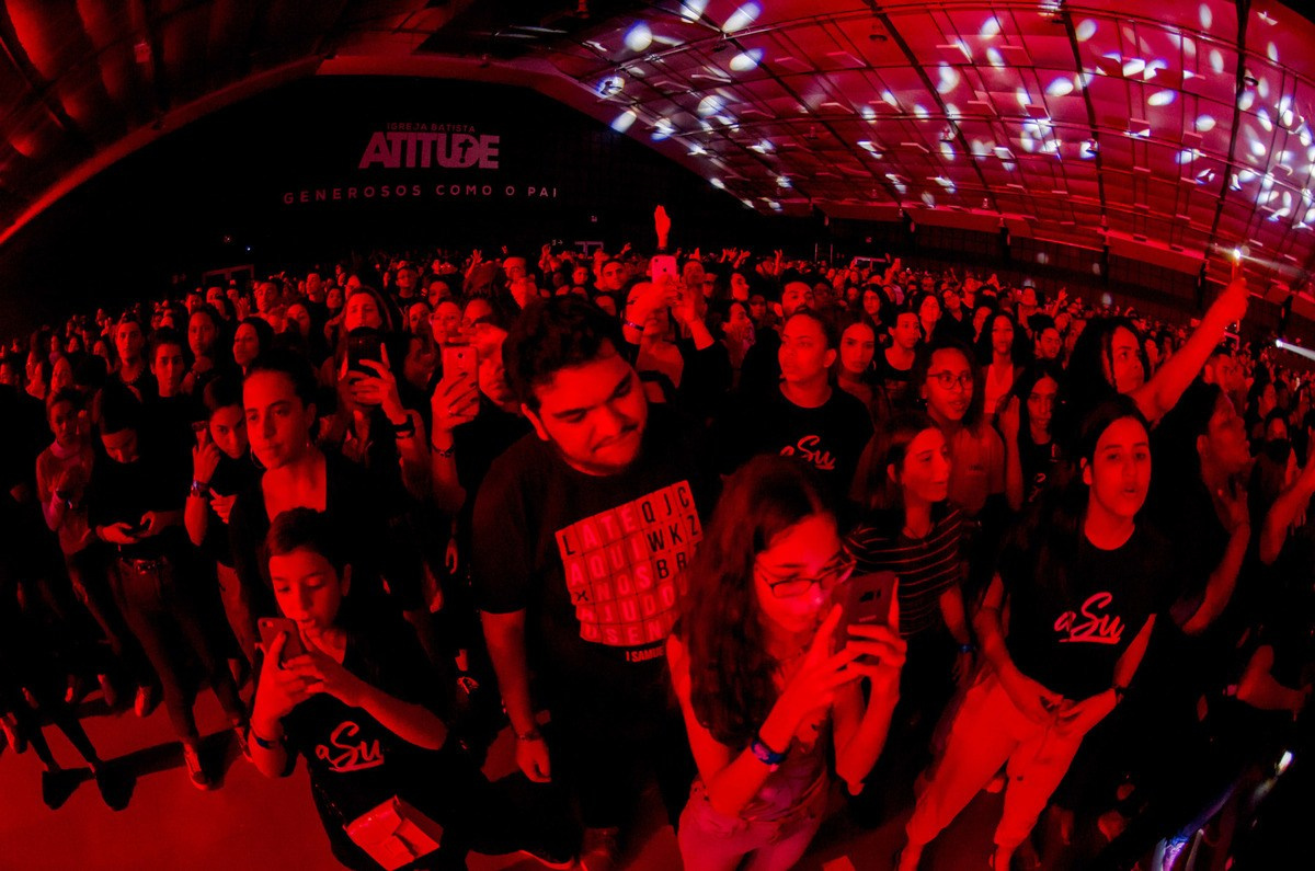 ASU Tour RJ. Fotógrafa de Eventos em São Paulo e Sorocaba Kika Damasceno
