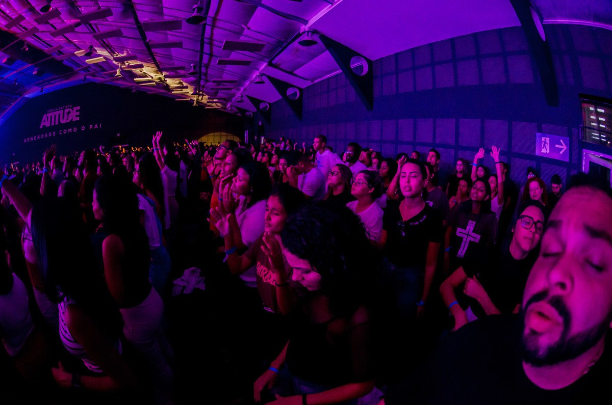 ASU Tour RJ. Fotógrafa de Eventos em São Paulo e Sorocaba Kika Damasceno