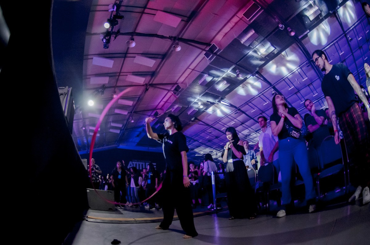 ASU Tour RJ. Fotógrafa de Eventos em São Paulo e Sorocaba Kika Damasceno