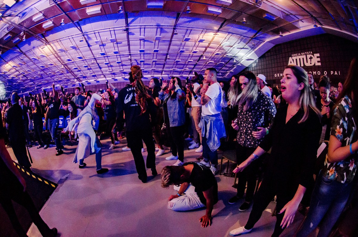 ASU Tour RJ. Fotógrafa de Eventos em São Paulo e Sorocaba Kika Damasceno