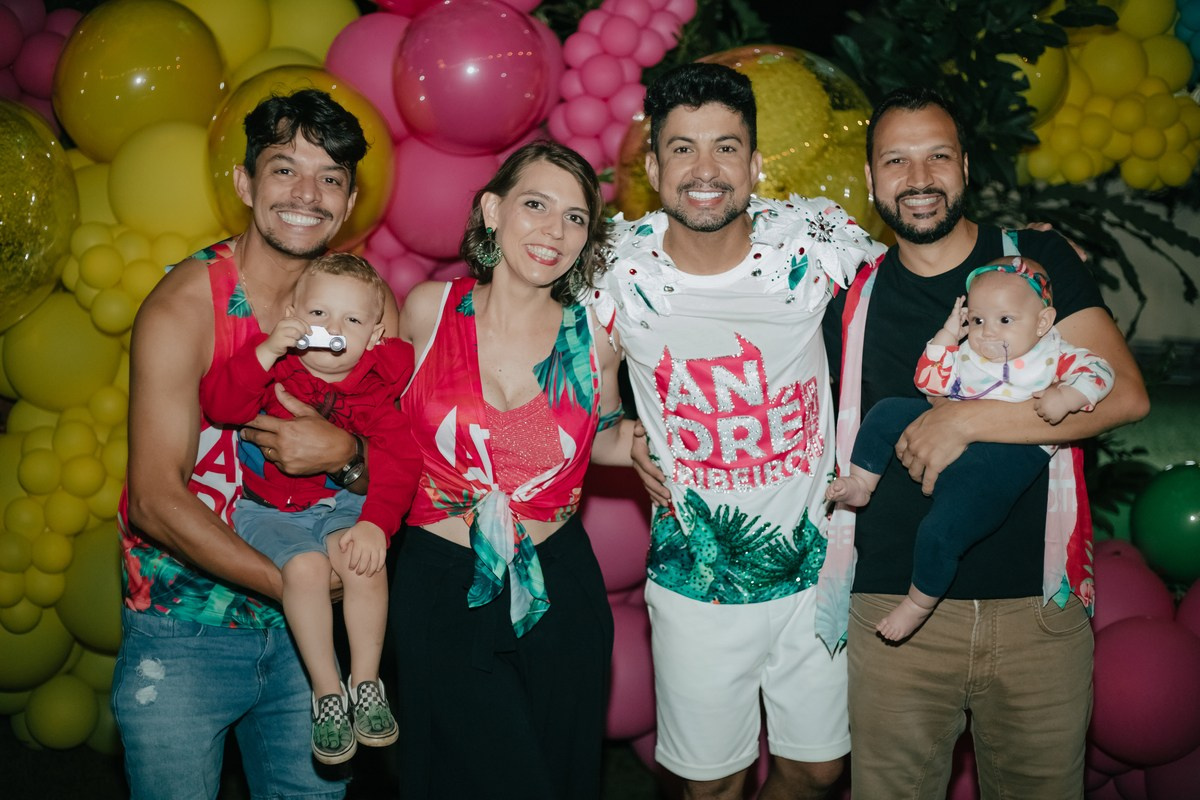 Micareta Massa - André Ribeiro. Fotógrafa de Eventos em São Paulo e Sorocaba Kika Damasceno