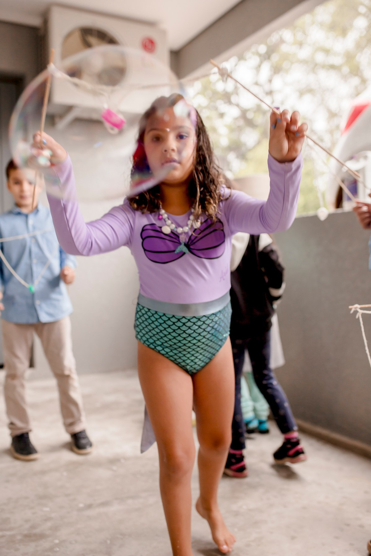 Izzie - 6º aniversário. Fotógrafa de Eventos em São Paulo e Sorocaba Kika Damasceno