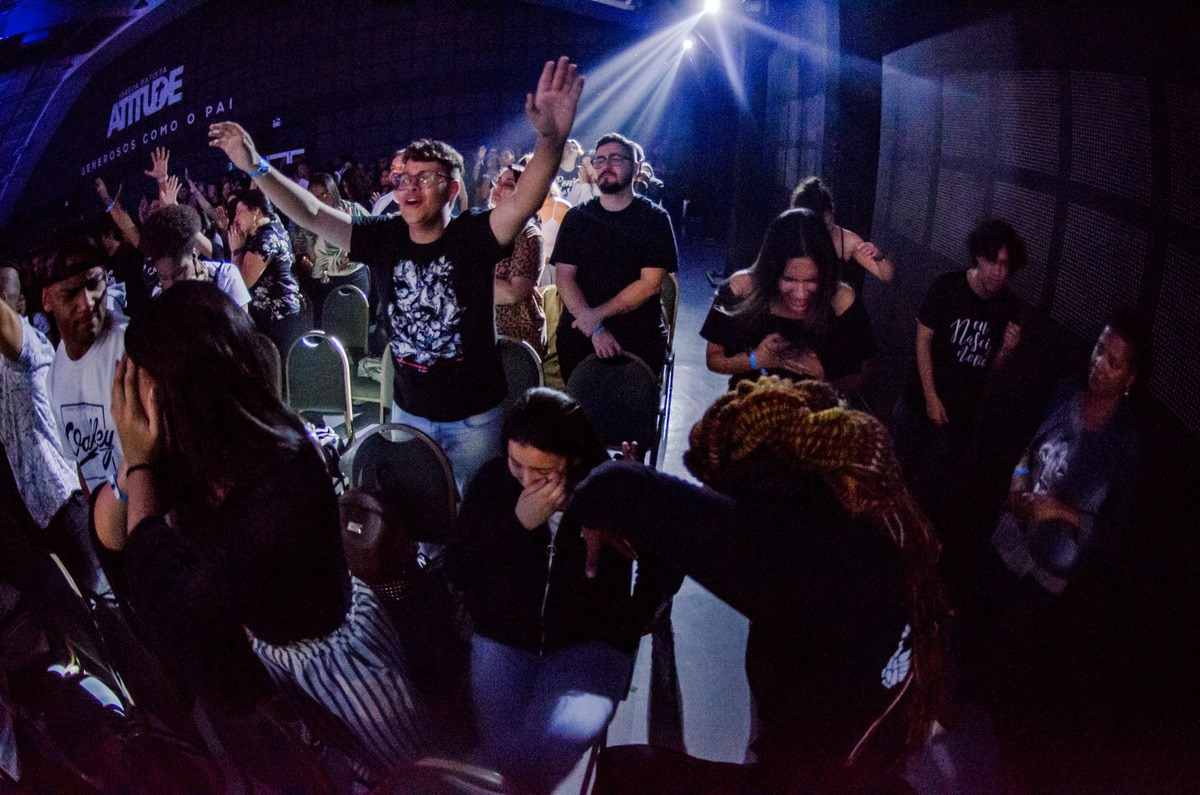ASU Tour RJ. Fotógrafa de Eventos em São Paulo e Sorocaba Kika Damasceno