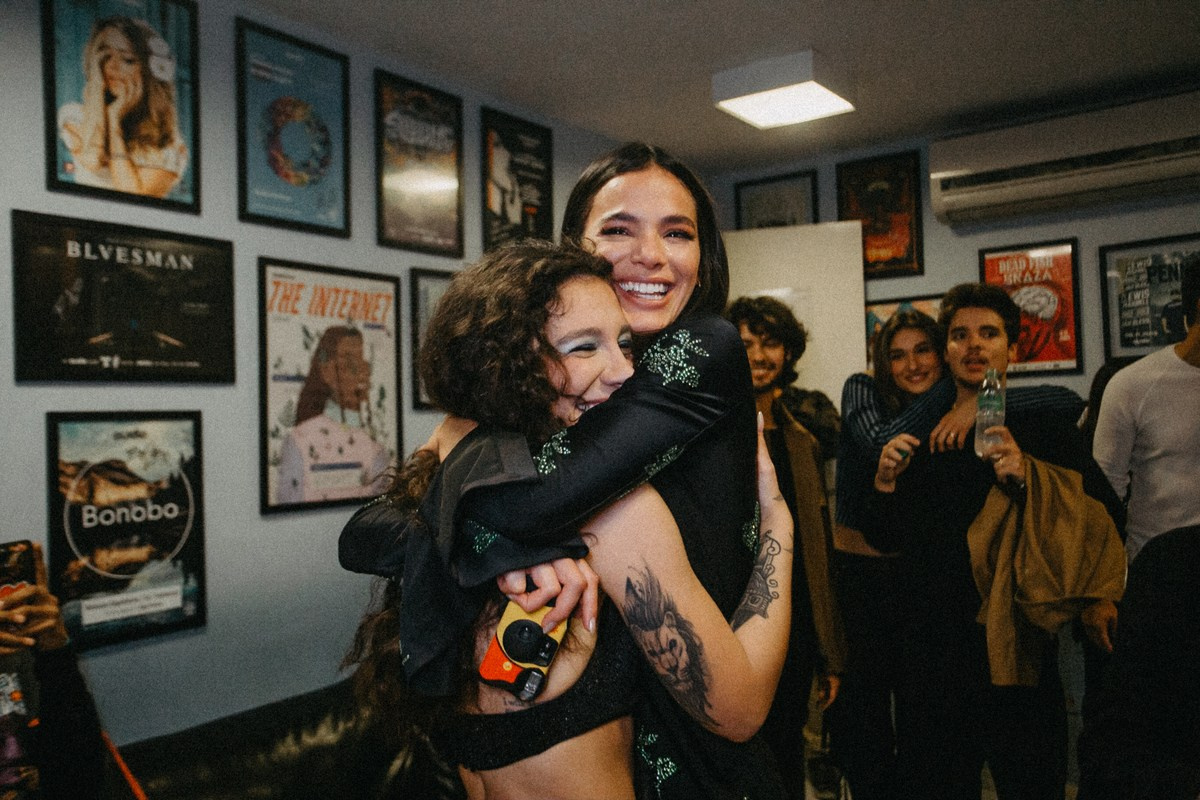 Priscilla Alcantara - Show em SP. Fotógrafa de Eventos em São Paulo e Sorocaba Kika Damasceno