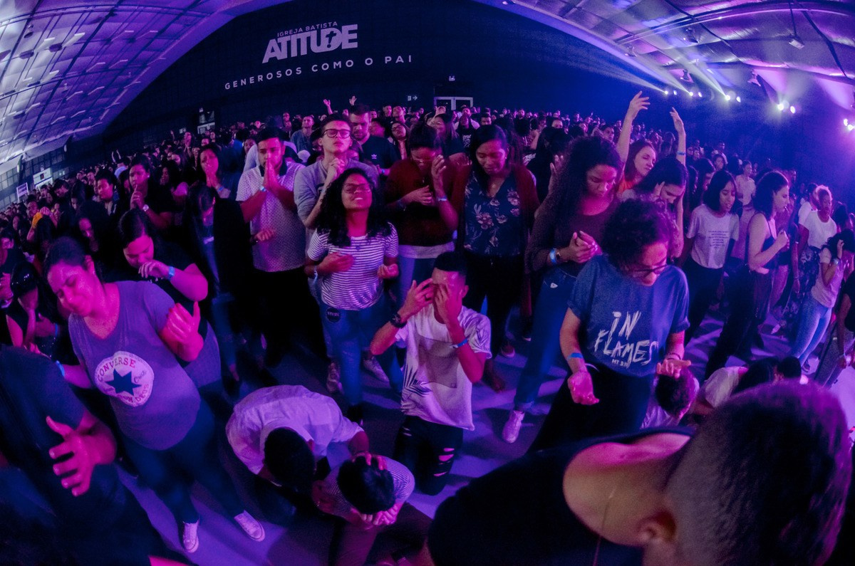 ASU Tour RJ. Fotógrafa de Eventos em São Paulo e Sorocaba Kika Damasceno