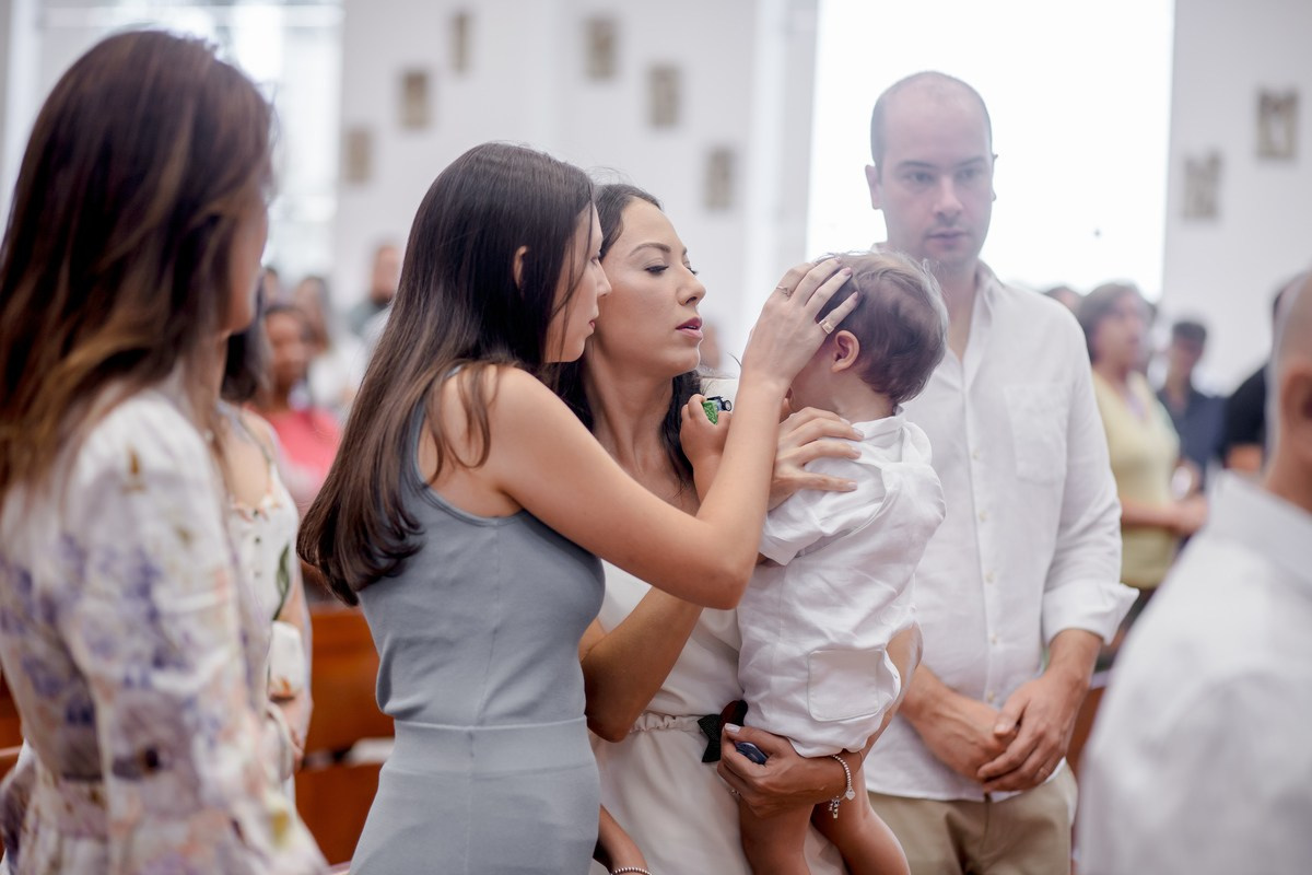 João - Batizado. Fotógrafa de Eventos em São Paulo e Sorocaba Kika Damasceno