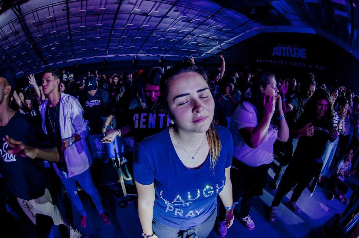 ASU Tour RJ. Fotógrafa de Eventos em São Paulo e Sorocaba Kika Damasceno