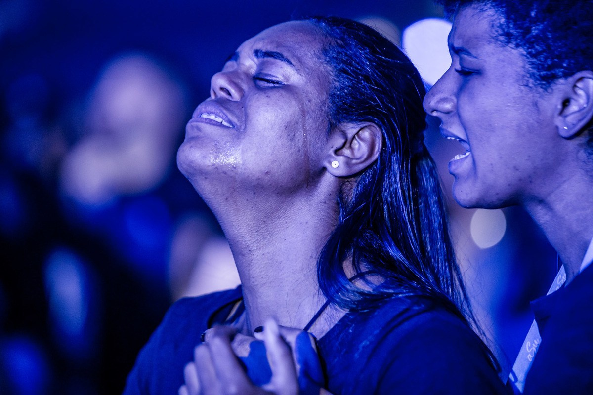 ASU Tour RJ. Fotógrafa de Eventos em São Paulo e Sorocaba Kika Damasceno