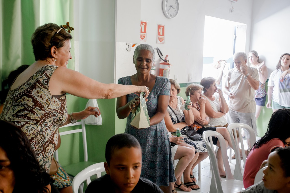 Núcleo Vida Melhor. Fotógrafa de Eventos em São Paulo e Sorocaba Kika Damasceno