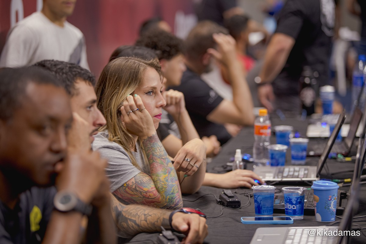 Torneio Interno de Jiu-Jitsu da G13. Fotógrafa de Eventos em São Paulo e Sorocaba Kika Damasceno
