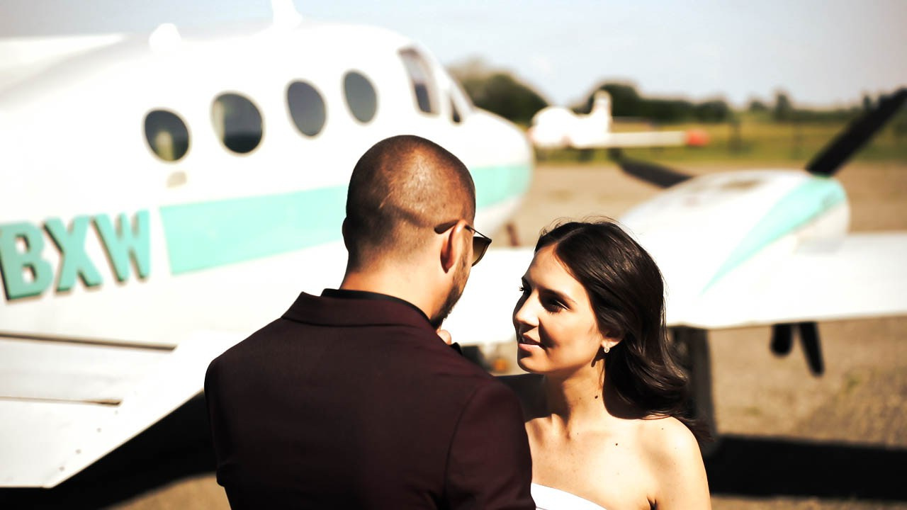 Anja & Stevo. ZORAN TORĐAN — FOTOGRAF I VIDEO PRODUCENT Zrenjanin