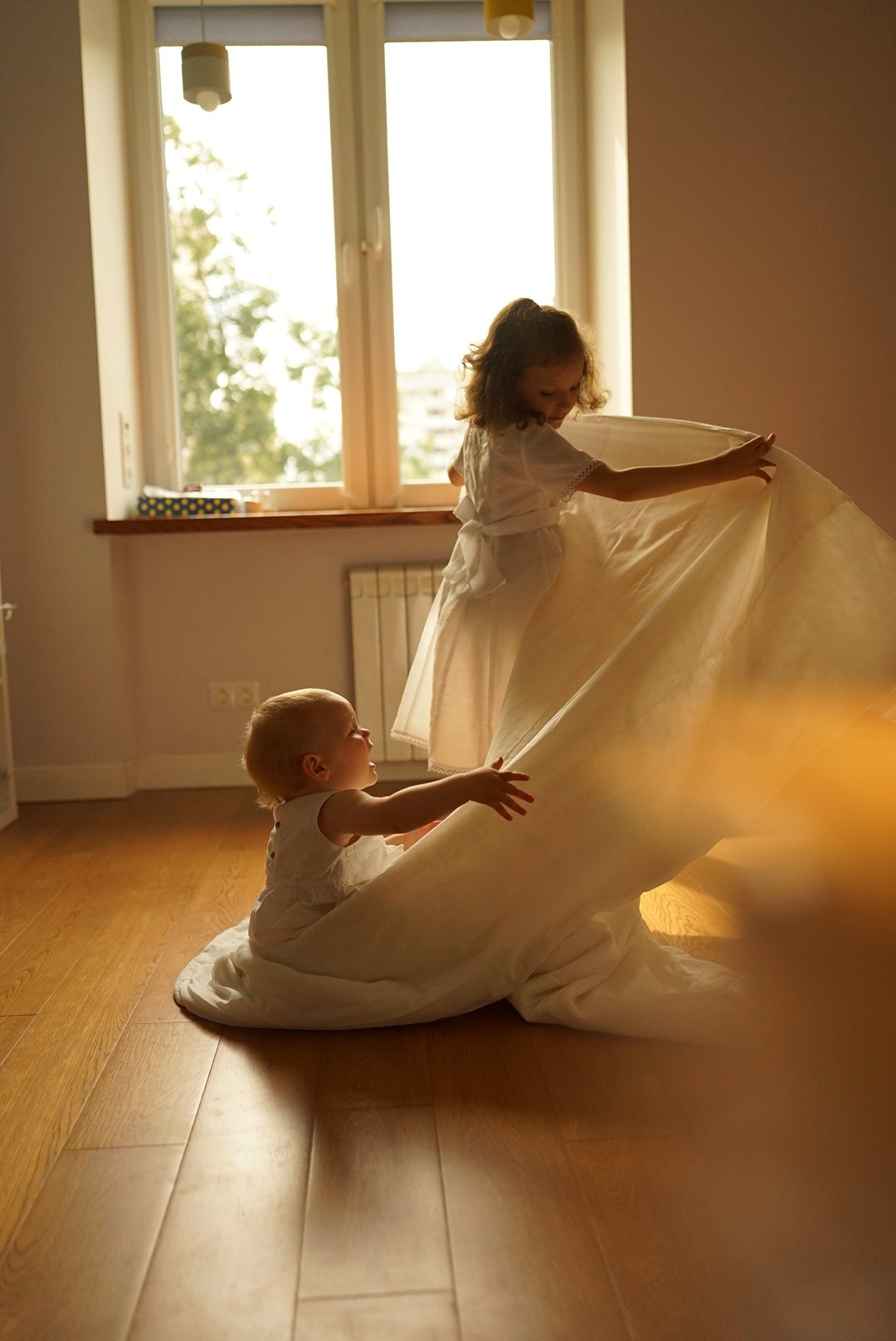 Okhota’s family. Professional Photographer Abu Dhabi, Dubai — Yulia Ismoilova | 2025