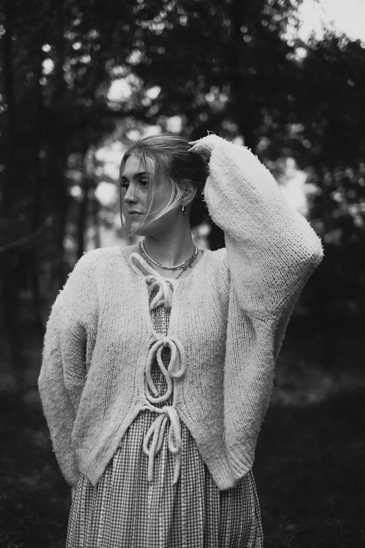Alica. Sasha Silver Photography