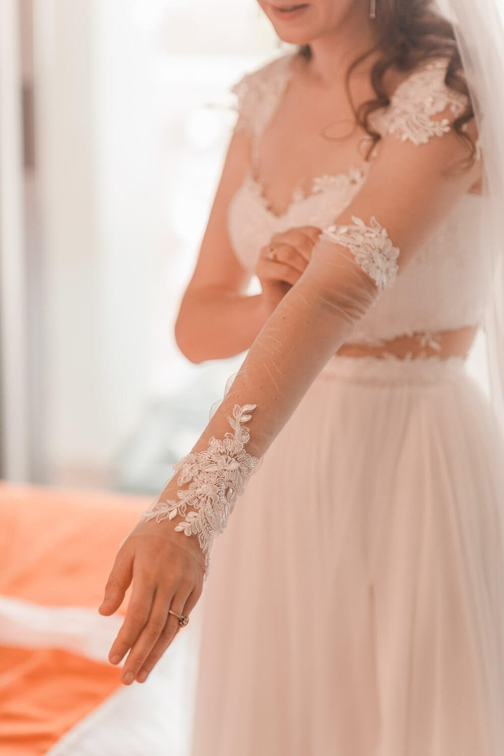 Wedding Photography Portfolio | El Velo Blanco. El Velo Blanco I Wedding Photographers