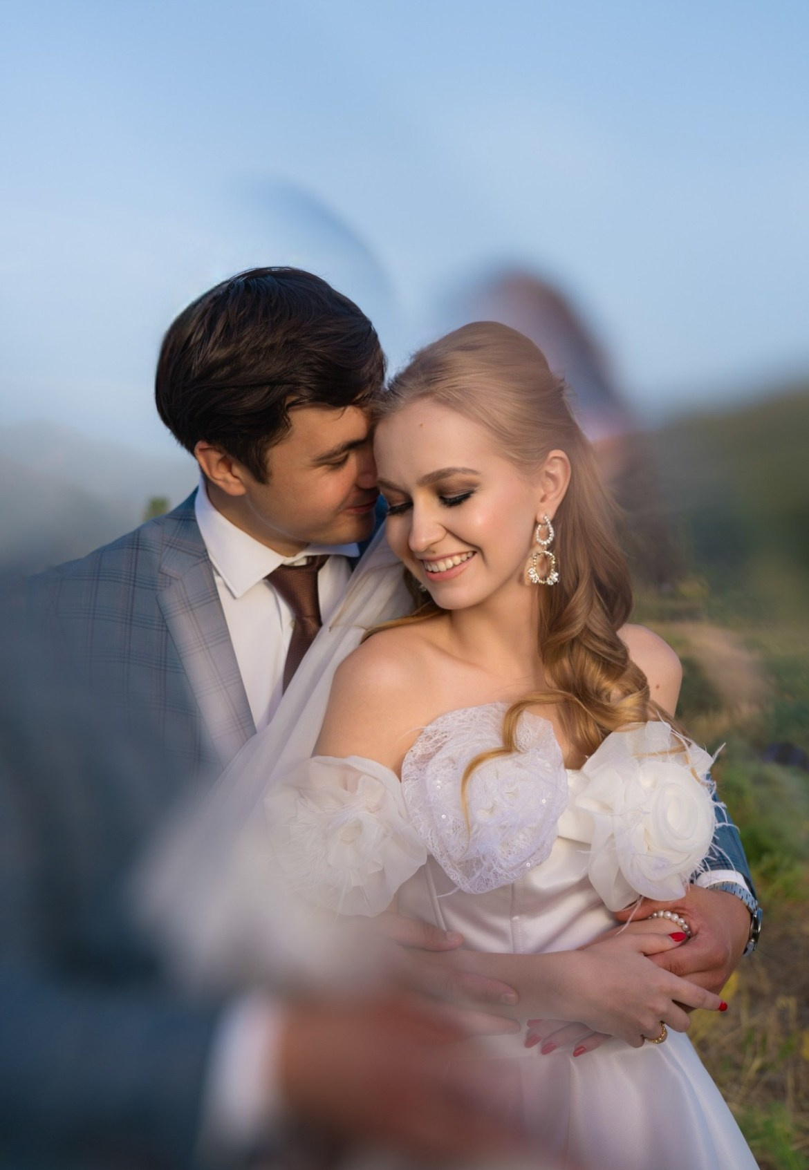 Свадьбы. Женский и семейный фотограф в Ташкенте