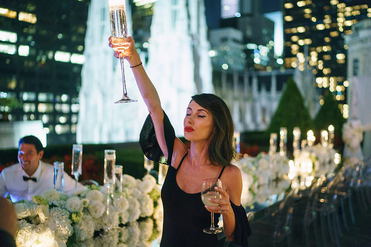 Evan & Hensi — 620 5th Ave Garden Loft And Rooftop. Emin Kuliyev — Award-Winning Wedding Photojournalist NYC & USA | Best Wedding Photographer Known for Candid, Timeless Moments