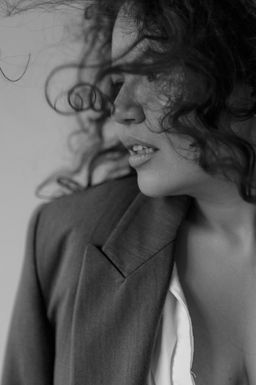 Maria. Studio Kraków. Fotograf w Krakowie i Europie