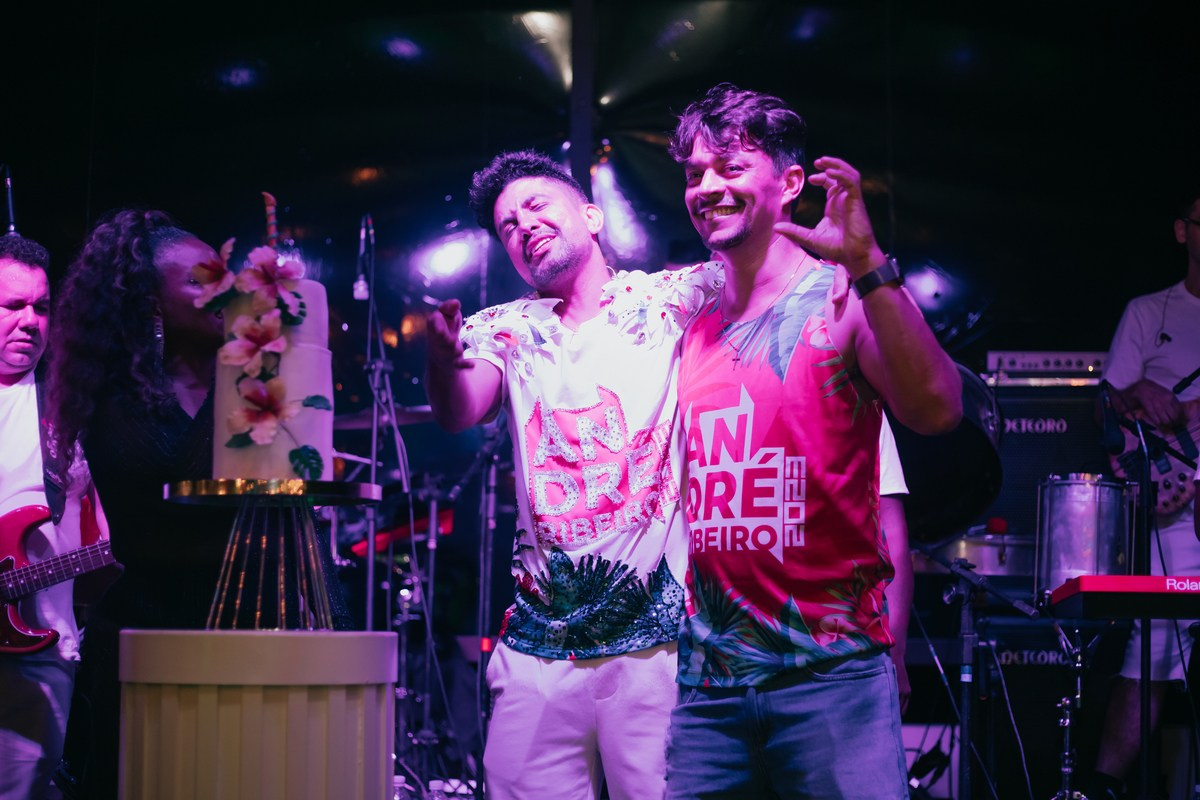 Micareta Massa - André Ribeiro. Fotógrafa de Eventos em São Paulo e Sorocaba Kika Damasceno