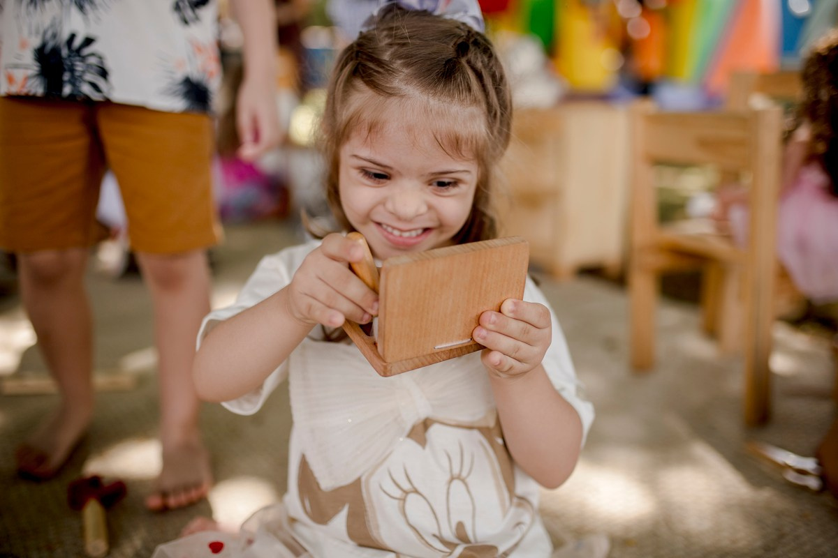 Isabella - 5 anos. Fotógrafa de Eventos em São Paulo e Sorocaba Kika Damasceno