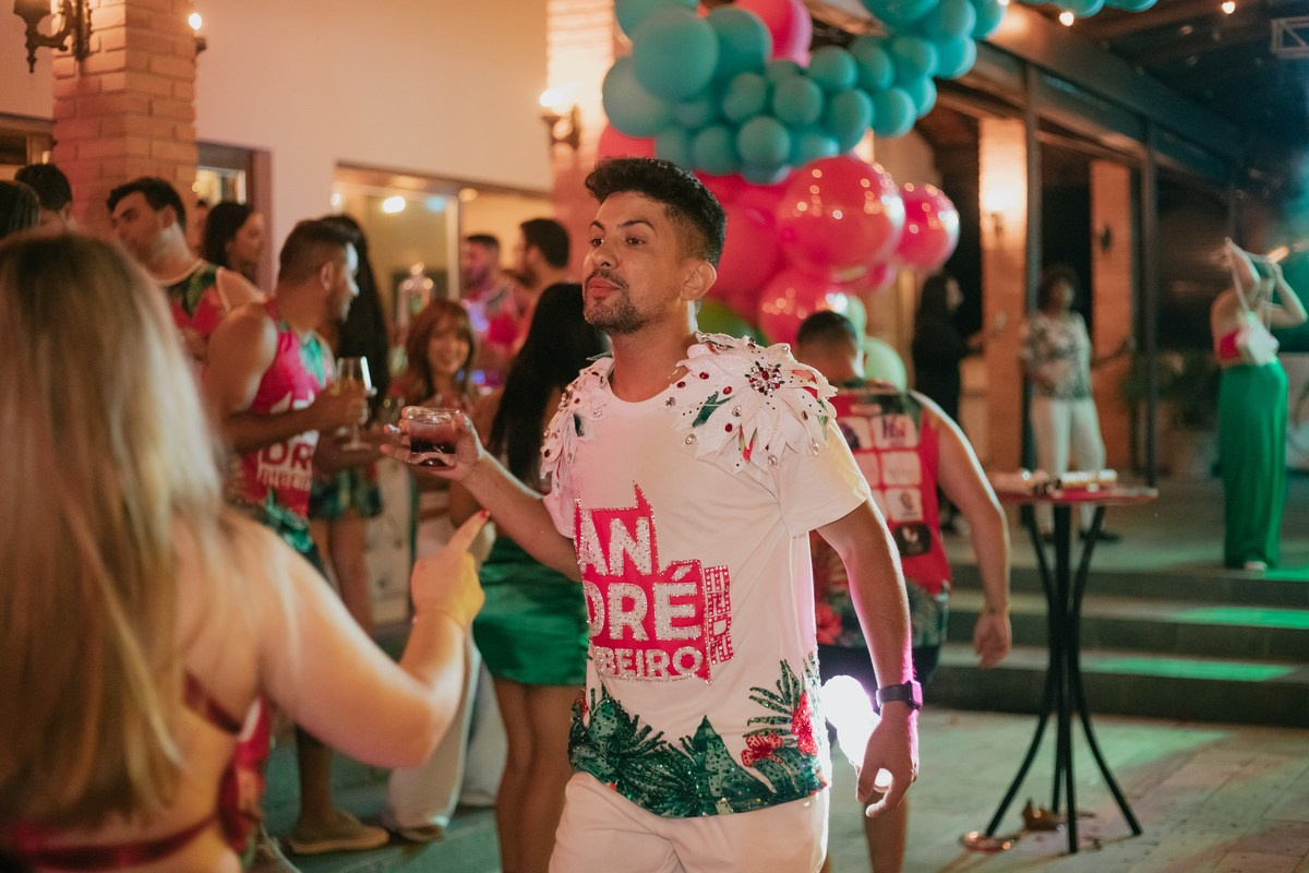 Micareta Massa - André Ribeiro. Fotógrafa de Eventos em São Paulo e Sorocaba Kika Damasceno
