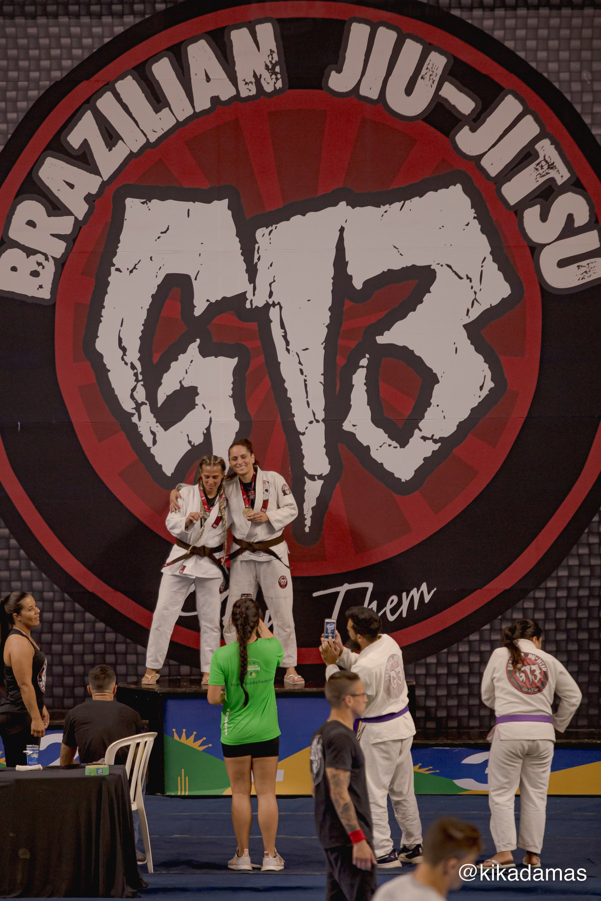 Torneio Interno de Jiu-Jitsu da G13. Fotógrafa de Eventos em São Paulo e Sorocaba Kika Damasceno